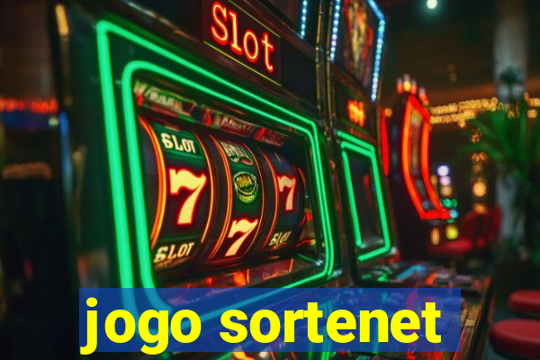 jogo sortenet